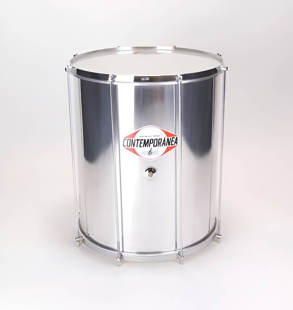 Surdo aluminio de 16"