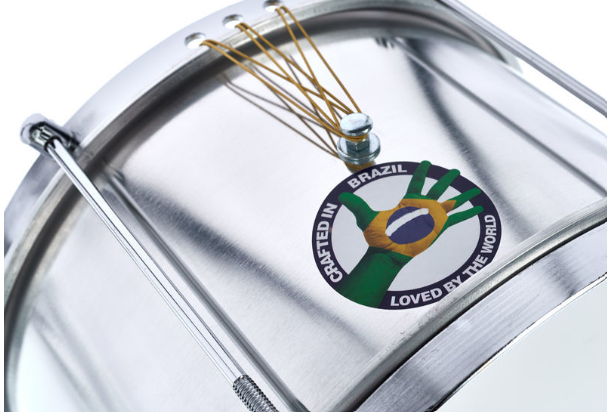 Malacacheta Aluminio 12