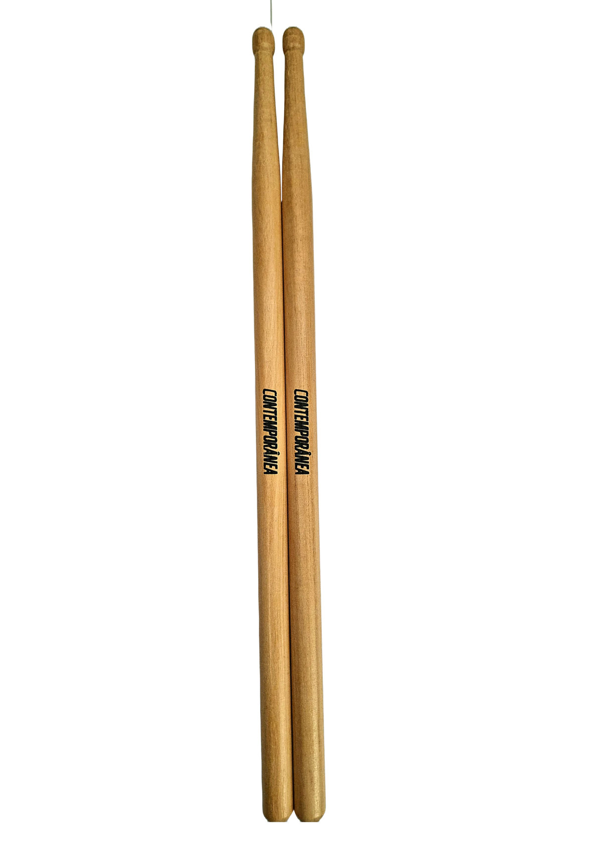Par Baqueta madera