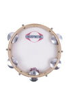 Pandero 10'' Coco Forro
