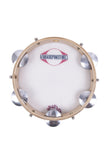 Pandero 10'' Coco Forro