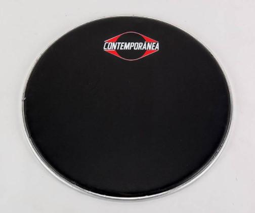 Parche Super Nylon Negro  12"