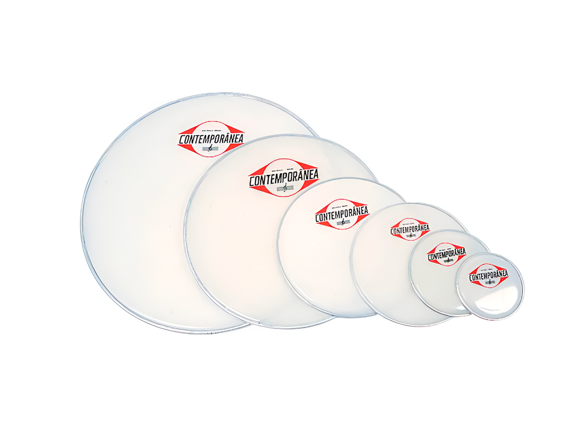 Parche Nylon 20"